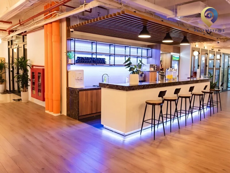 Adspace Co-Working